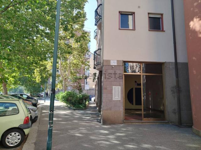 Appartamento in affitto di 40 m² in Corso Enrico Tazzoli, 170