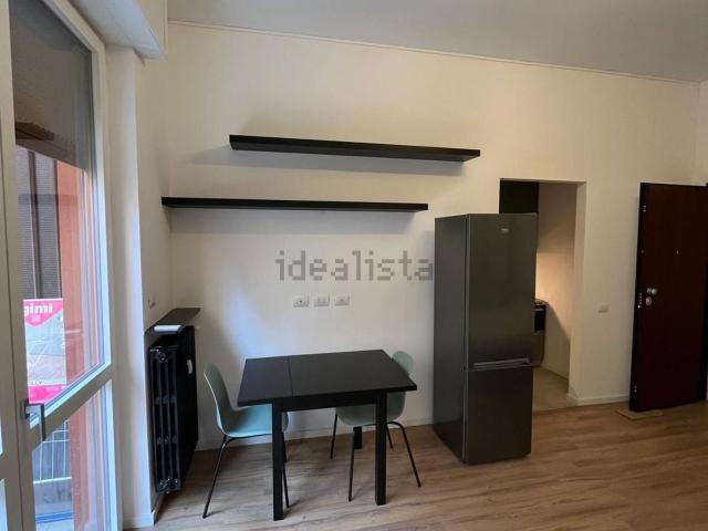 Appartamento in affitto di 40 m² in Corso Garibaldi