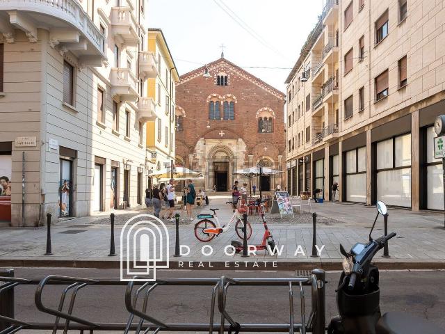 Appartamento in affitto di 40 m² in Corso Garibaldi, 55