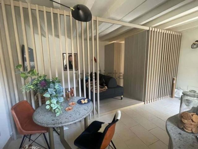 Appartamento in affitto di 40 m² in Corso Garibaldi, 38