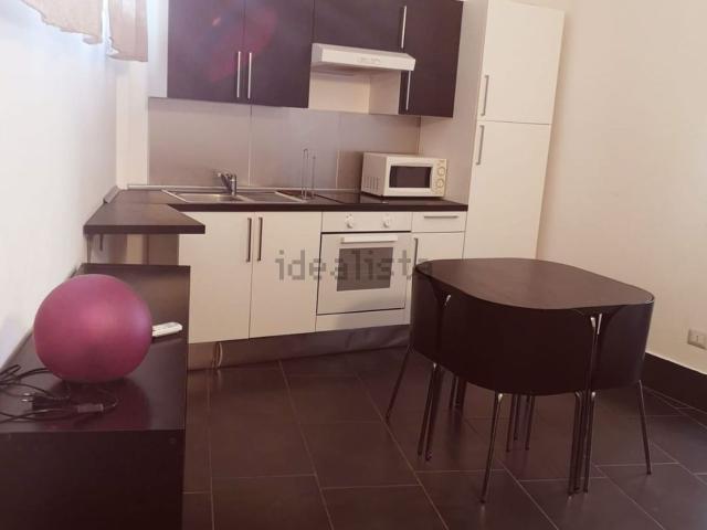 Appartamento in affitto di 40 m² in Corso Giovanni Amendola