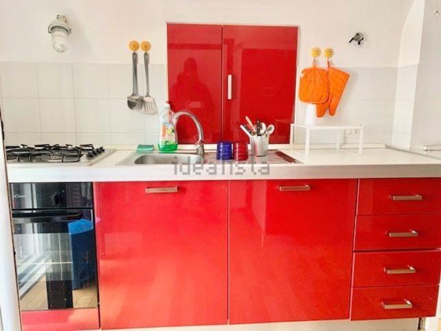 Appartamento in affitto di 40 m² in Corso Giuseppe Mazzini, 32