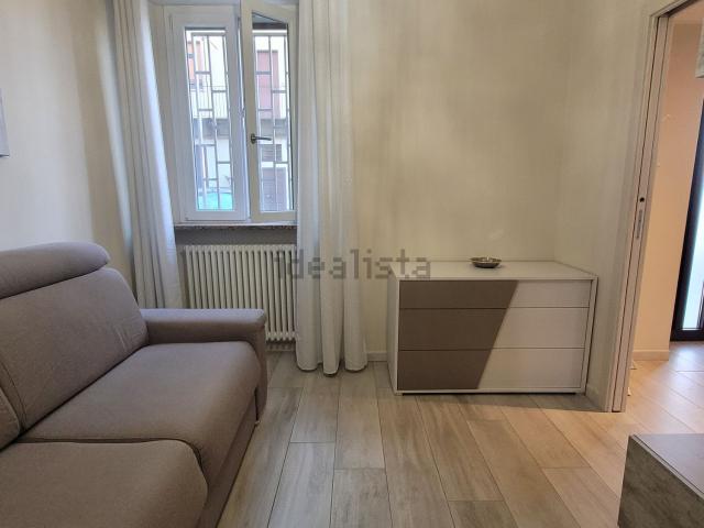 Appartamento in affitto di 40 m² in Corso Giuseppe Garibaldi