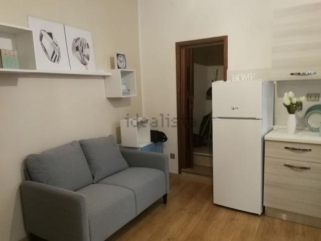 Appartamento in affitto di 40 m² in Corso Giuseppe Garibaldi