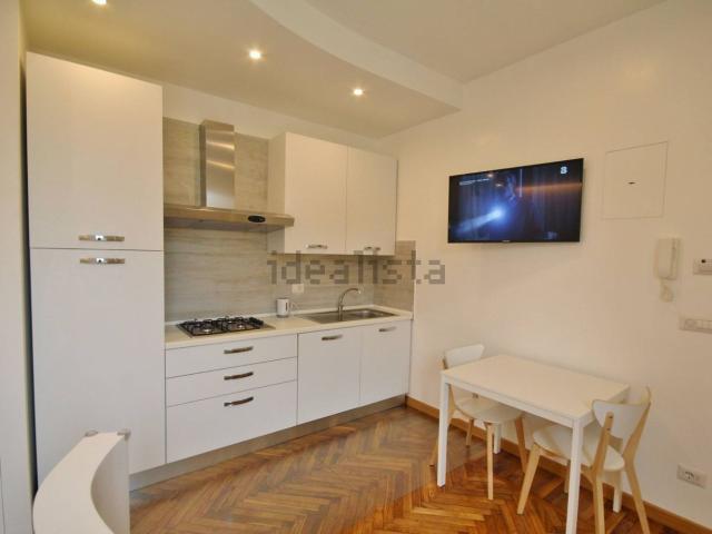 Appartamento in affitto di 40 m² in Corso Italia