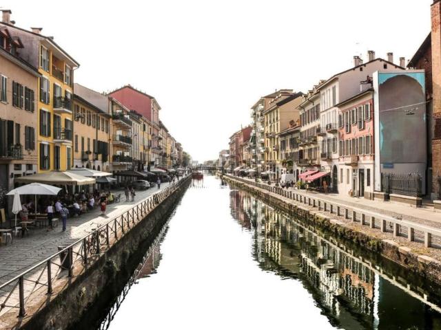 Appartamento in affitto di 40 m² in Corso Ripa di Porta Ticinese, 9