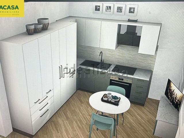 Appartamento in affitto di 40 m² in Corso Roma