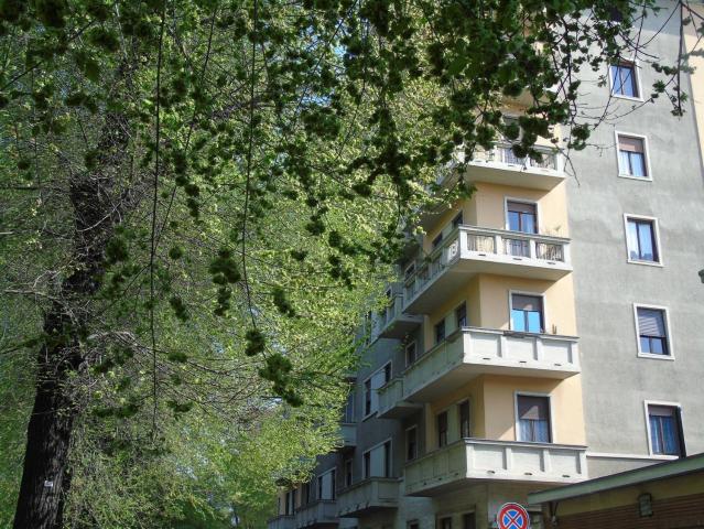 Appartamento in affitto di 40 m² in Corso Trapani, 83