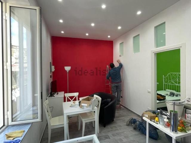 Appartamento in affitto di 40 m² in Corso Umberto I, 283