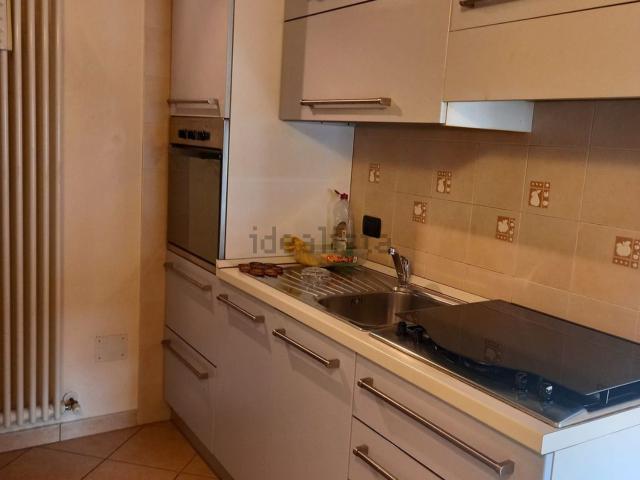 Appartamento in affitto di 40 m² in Corso Vittorio Emanuele II, 3