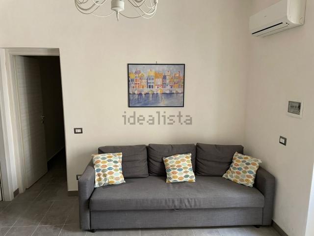 Appartamento in affitto di 40 m² in Cortile I Amato
