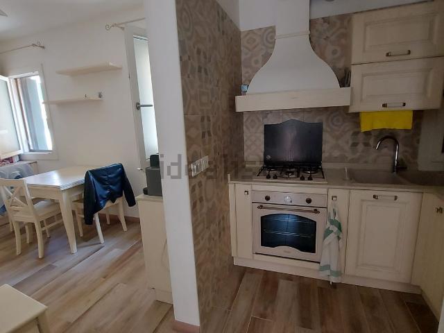 Appartamento in affitto di 40 m² in Fondamenta San Giobbe