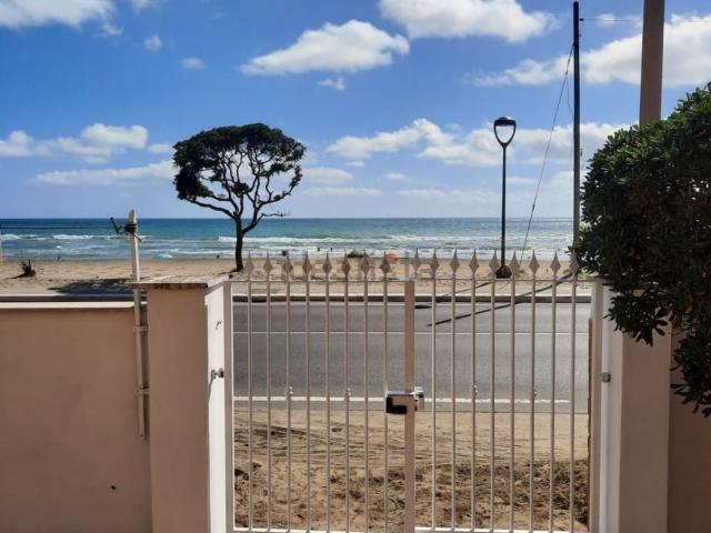 Appartamento in affitto di 40 m² in Lungomare degli Ardeatini