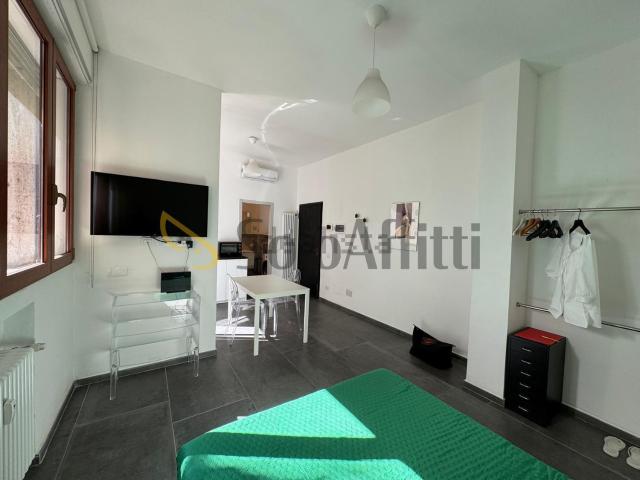 Appartamento in affitto di 40 m² in Largo Caduti del Lavoro, 6