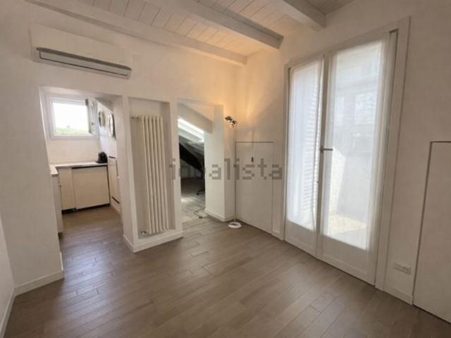 Appartamento in affitto di 40 m² in Largo Cairoli, 1