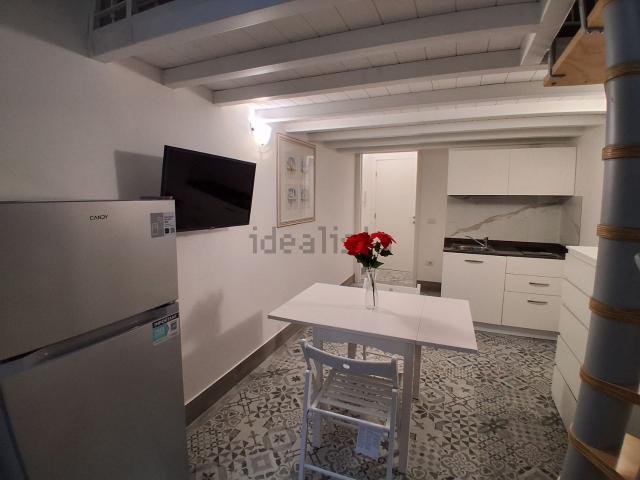 Appartamento in affitto di 40 m² in Largo Carlo Felice