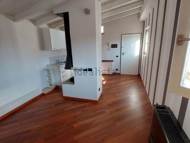 Appartamento in affitto di 40 m² in Largo la Foppa, 4