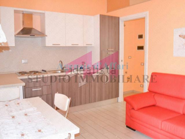 Appartamento in affitto di 40 m² in Piazza A. Ragazzi