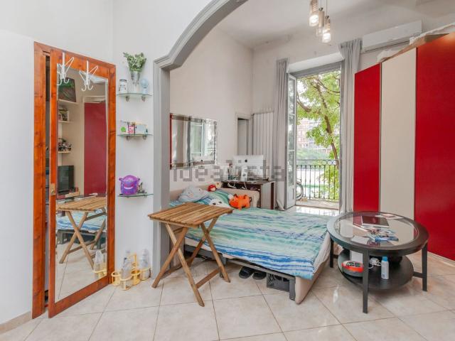 Appartamento in affitto di 40 m² in Piazza Antonio Gramsci, 14