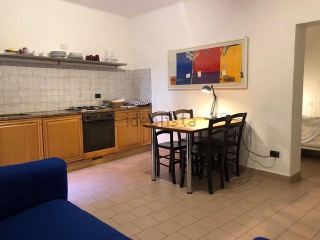 Appartamento in affitto di 40 m² in Piazza Cavour, 6