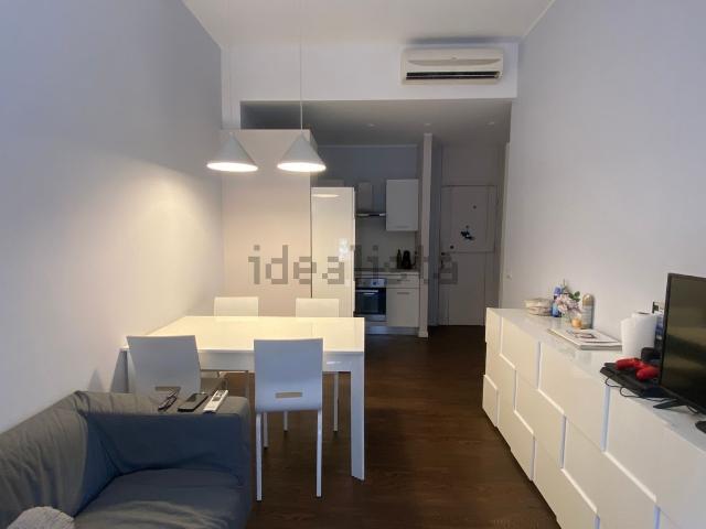 Appartamento in affitto di 40 m² in Piazza Cinque Giornate, 1