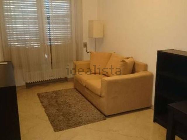 Appartamento in affitto di 40 m² in Piazza Cinque Giornate, 1