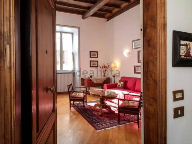 Appartamento in affitto di 40 m² in Piazza Costaguti