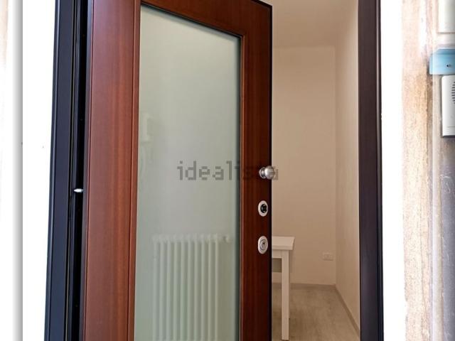 Appartamento in affitto di 40 m² in Piazza dell&apos Unità