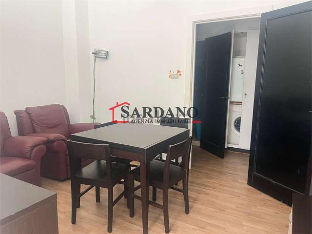 Appartamento in affitto di 40 m² in Piazza Della Vittoria