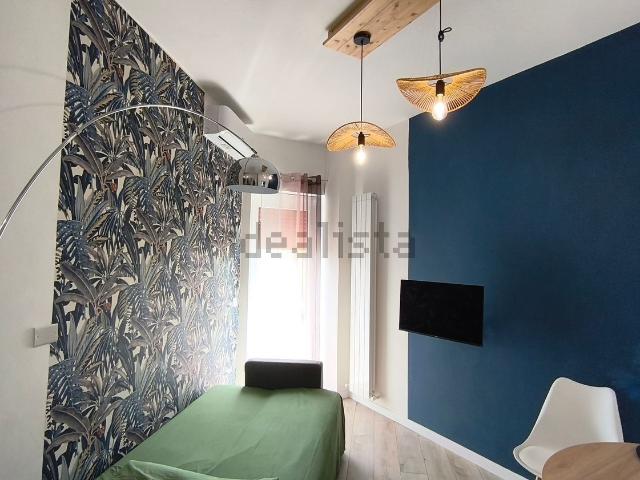 Appartamento in affitto di 40 m² in Piazza della Vittoria, 26