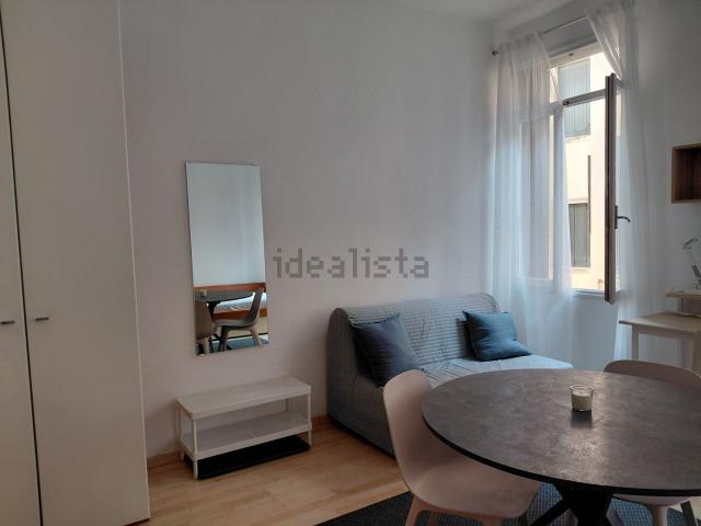 Appartamento in affitto di 40 m² in Piazza della Frutta