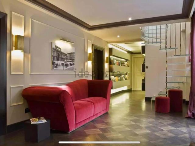 Appartamento in affitto di 40 m² in Piazza della Repubblica