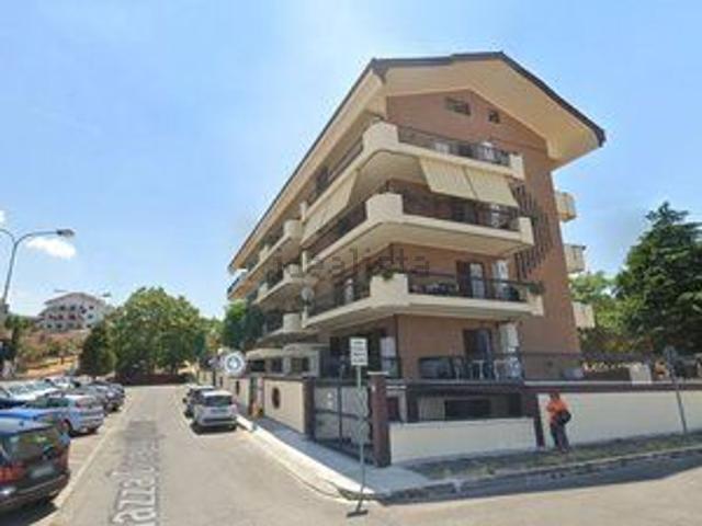 Appartamento in affitto di 40 m² in Piazza Don Luigi Sturzo, 22