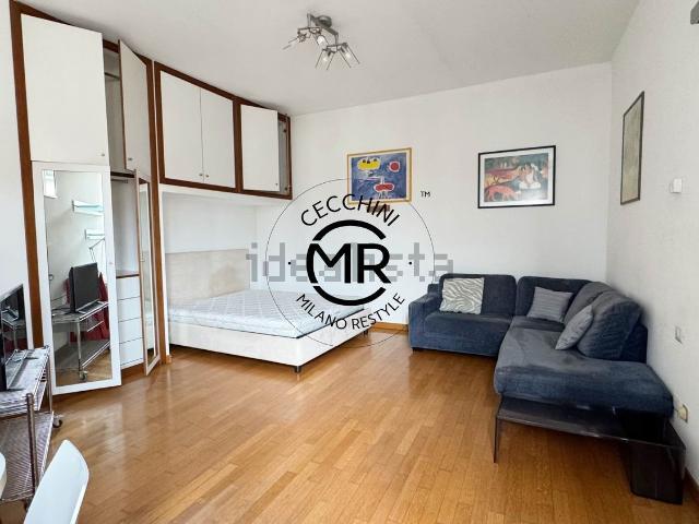 Appartamento in affitto di 40 m² in Piazza Firenze, 4