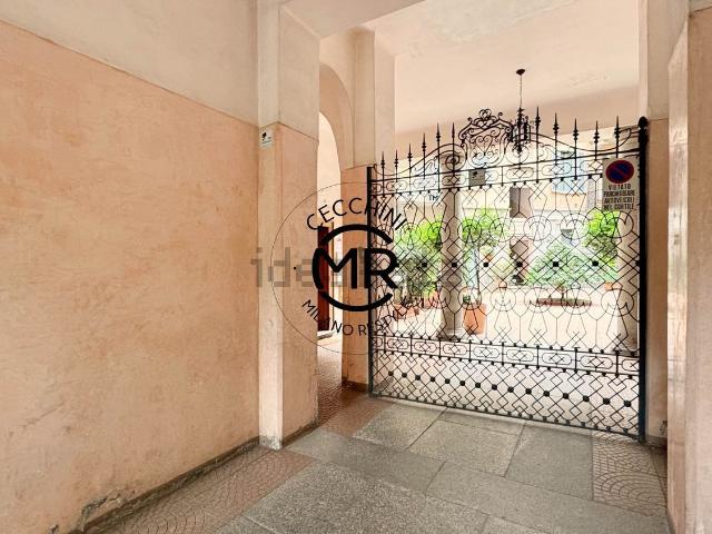 Appartamento in affitto di 40 m² in Piazza Firenze, 4