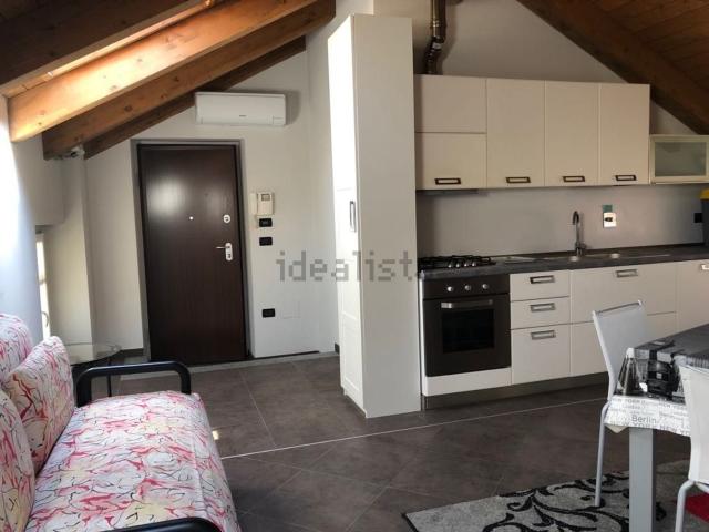 Appartamento in affitto di 40 m² in Piazza G. Marconi, 30