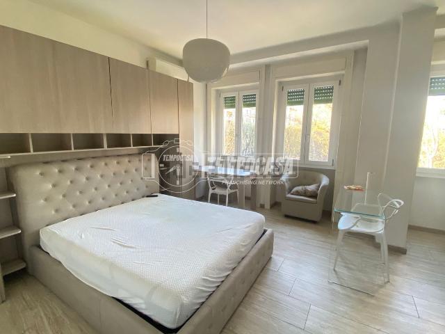 Appartamento in affitto di 40 m² in Piazza Napoli, 31
