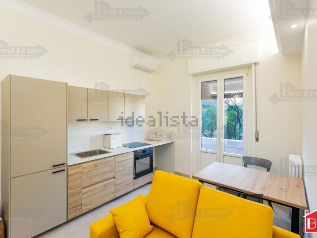 Appartamento in affitto di 40 m² in Piazza San Materno, 14