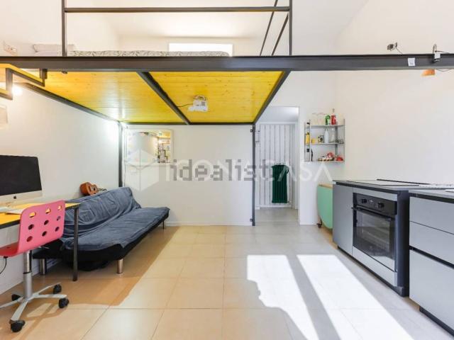 Appartamento in affitto di 40 m² in Piazza San Materno, 18