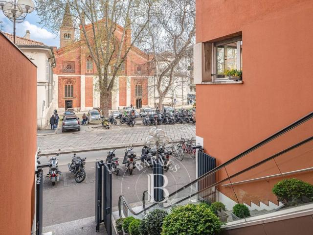 Appartamento in affitto di 40 m² in Piazza San Marco, 1