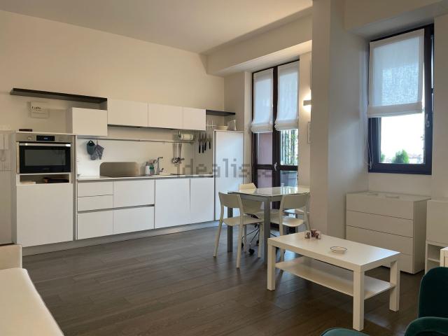 Appartamento in affitto di 40 m² in Piazzale Antonio Cantore
