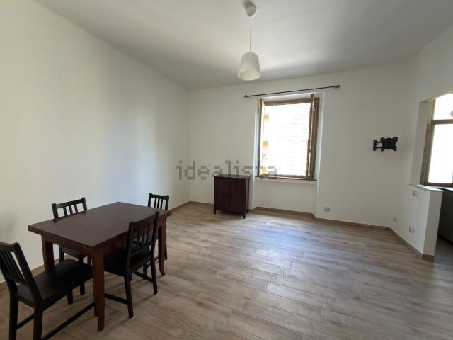 Appartamento in affitto di 40 m² in Piazzale Francesco Accursio