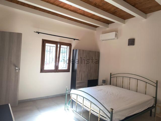 Appartamento in affitto di 40 m² in Piazzetta di Cristofalo