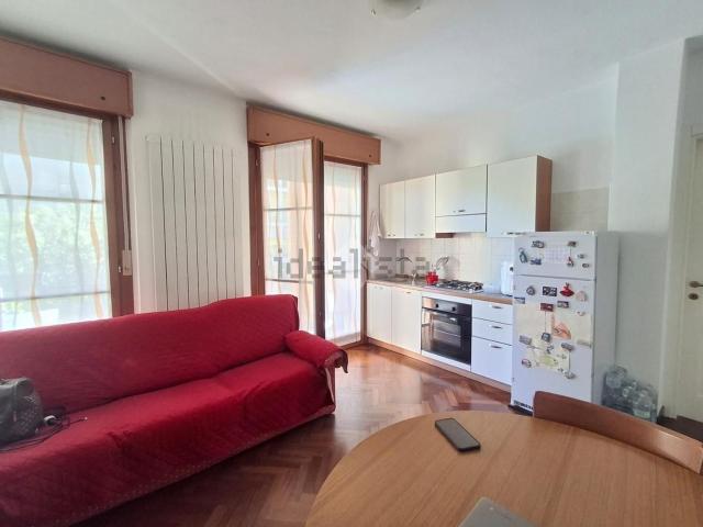 Appartamento in affitto di 40 m² in Strada Farnesiana, 1