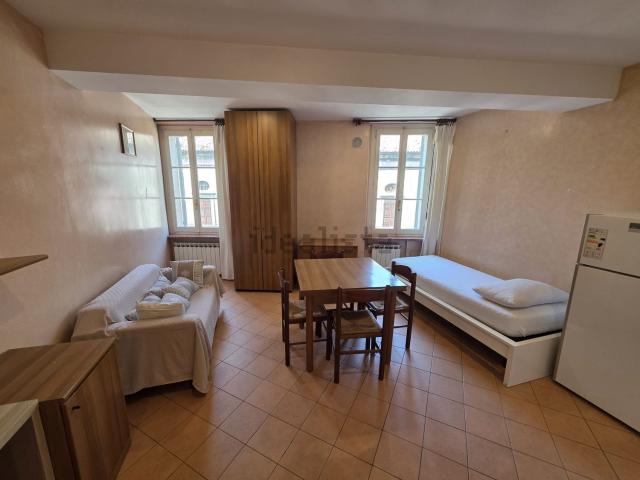 Appartamento in affitto di 40 m² in Strada Massimo D&apos Azeglio