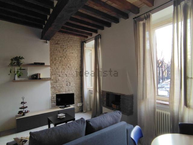 Appartamento in affitto di 40 m² in Strada Nino Bixio, 58