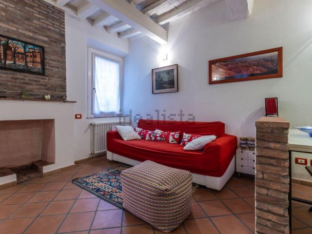 Appartamento in affitto di 40 m² in Strada Nuova, 16