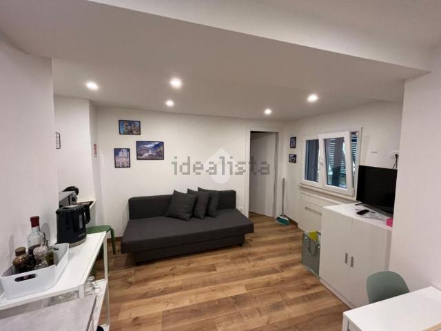 Appartamento in affitto di 40 m² in Vico dei Casareggio, 6