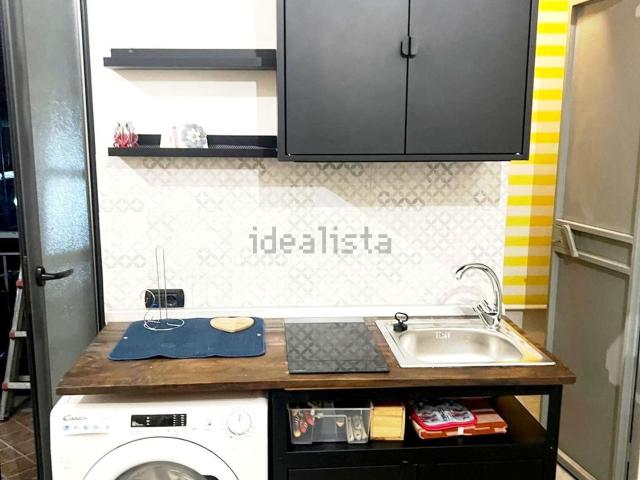 Appartamento in affitto di 40 m² in Vico I Vittorio Emanuele III