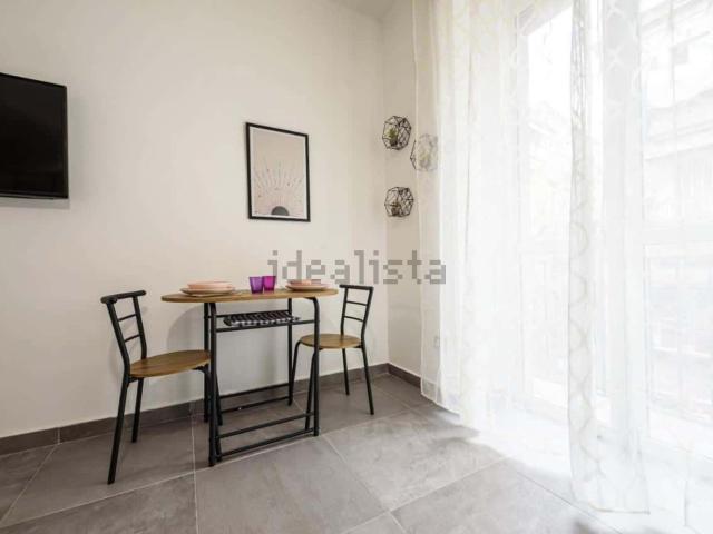 Appartamento in affitto di 40 m² in Vico Lammatari, 93